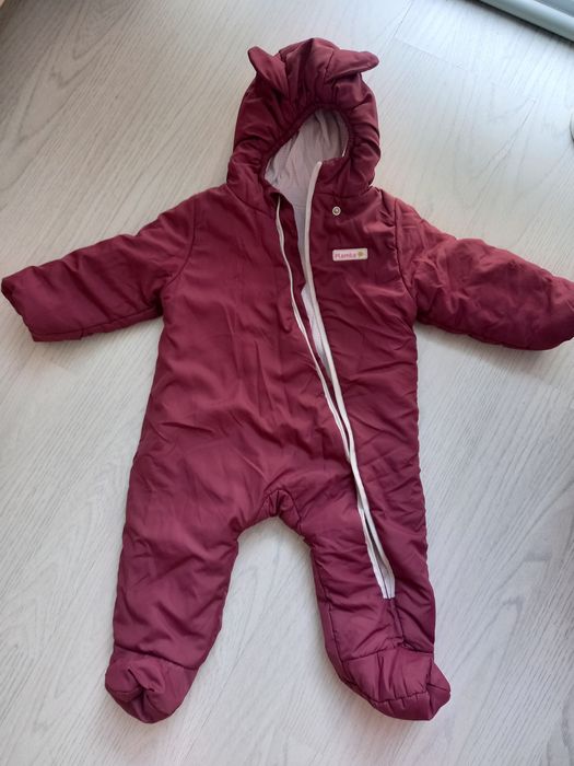 Комбинізони 3-6 місяців