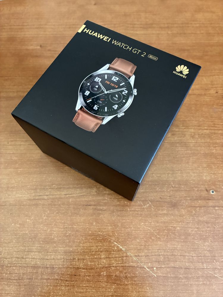 Huawei Watch GT2