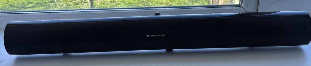Звуковой проектор Harman/Kardon SB 26 Hi-Fi Soundbar