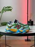 New Balance 9060 Beach Glass Pink