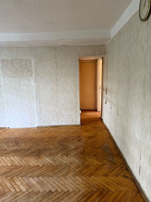 Продаж 3-х кімнатної квартири на Русанівці в Києві