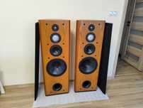 Kolumny Infinity Kappa 8.1 U.S.A Stan BDB