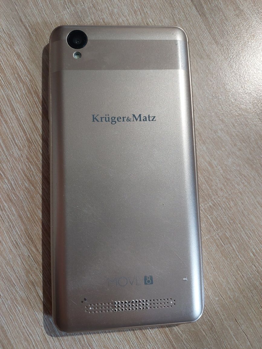 Smartfon Krüger&matz
