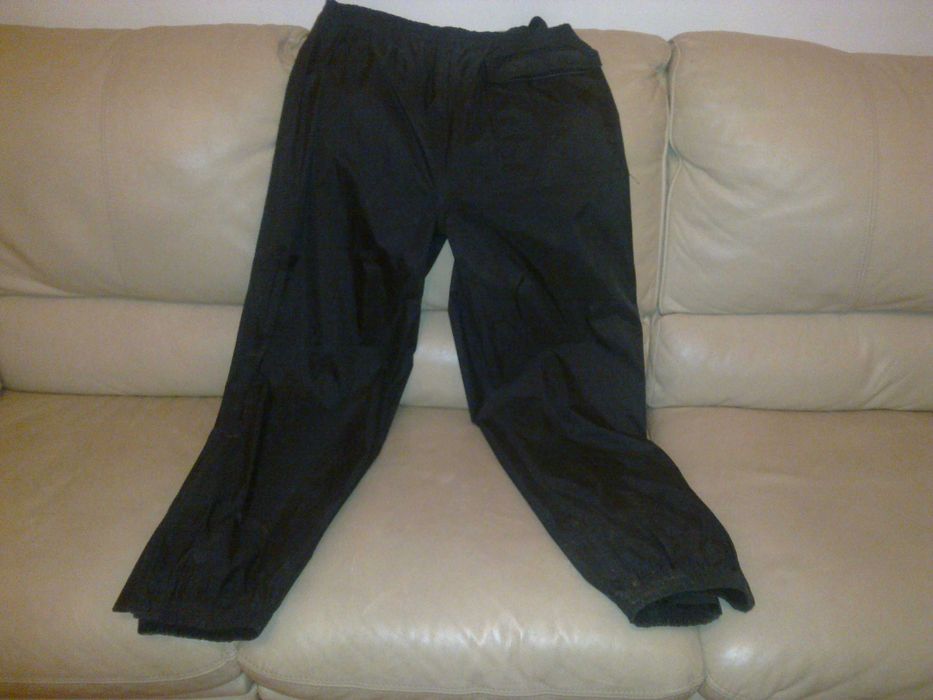 Casaco e calças de mota para Chuva