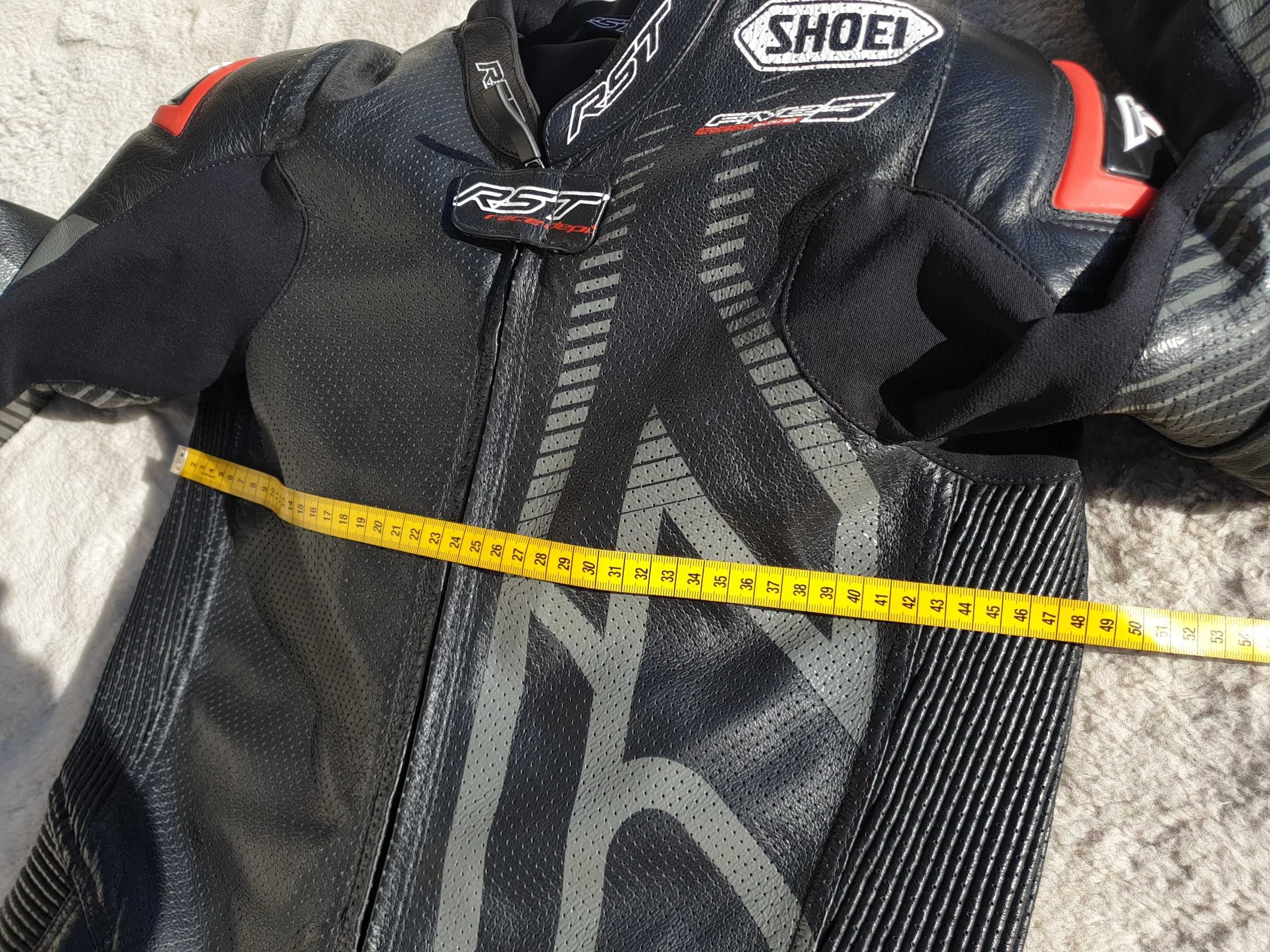 Rst Depot 4.1 kangaroo 46 Eur XS kombinezon motocyklowy