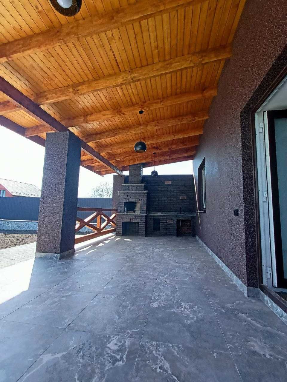 Продаж 2 поверхового будинку з ділянкою на 7,5 соток, 160 кв. м