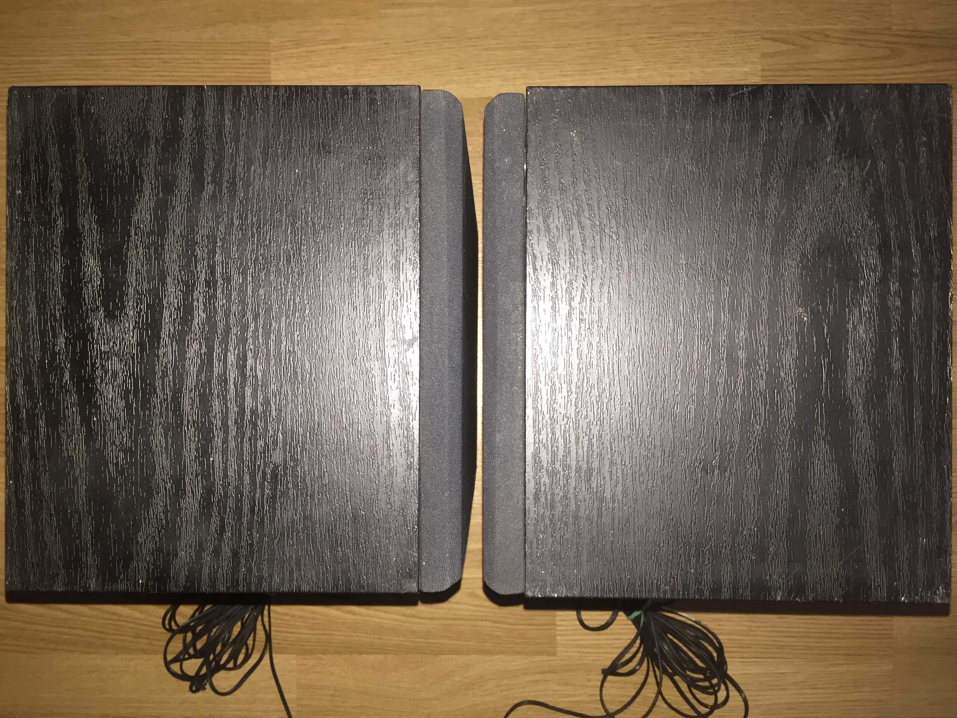 Kolumny UNITRA TONSIL GDN 20/40 Głośniki HI-FI 2 x 40W 8 Om.