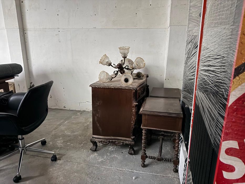 Moveis para despachar