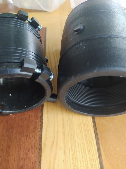 Муфта терморезисторная  Dh 75