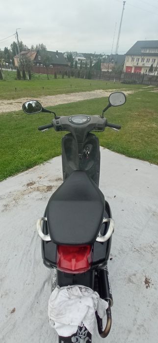 Yamaha Neos/MBK Ovetto  50/70cc