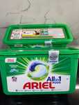 Капсули для прання Persi 38 шт Капсулы для стирки Ariel 40шт 42шт