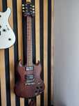 Gibson SGJ na fishman fluence