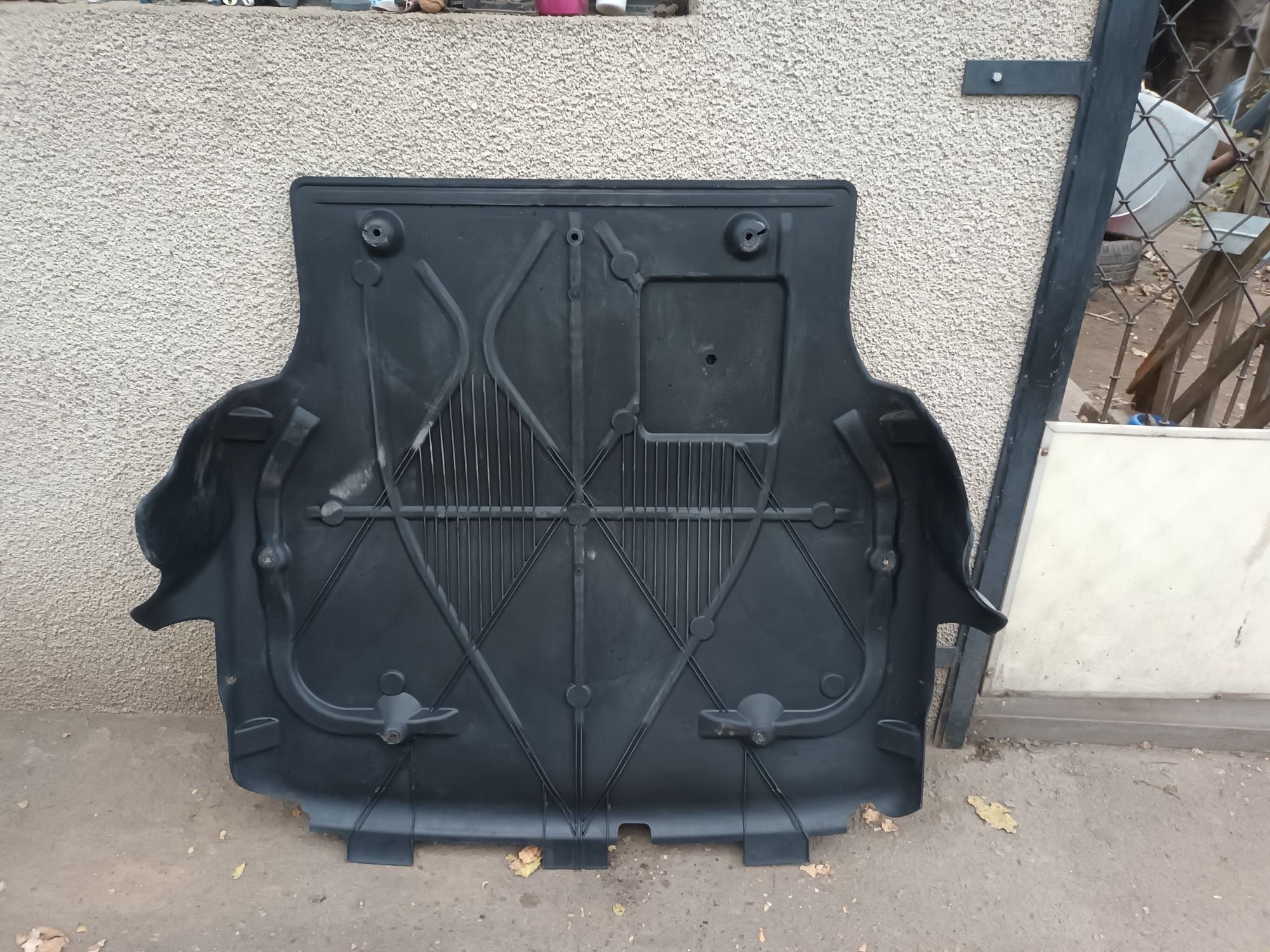 Защита двс Volkswagen т5