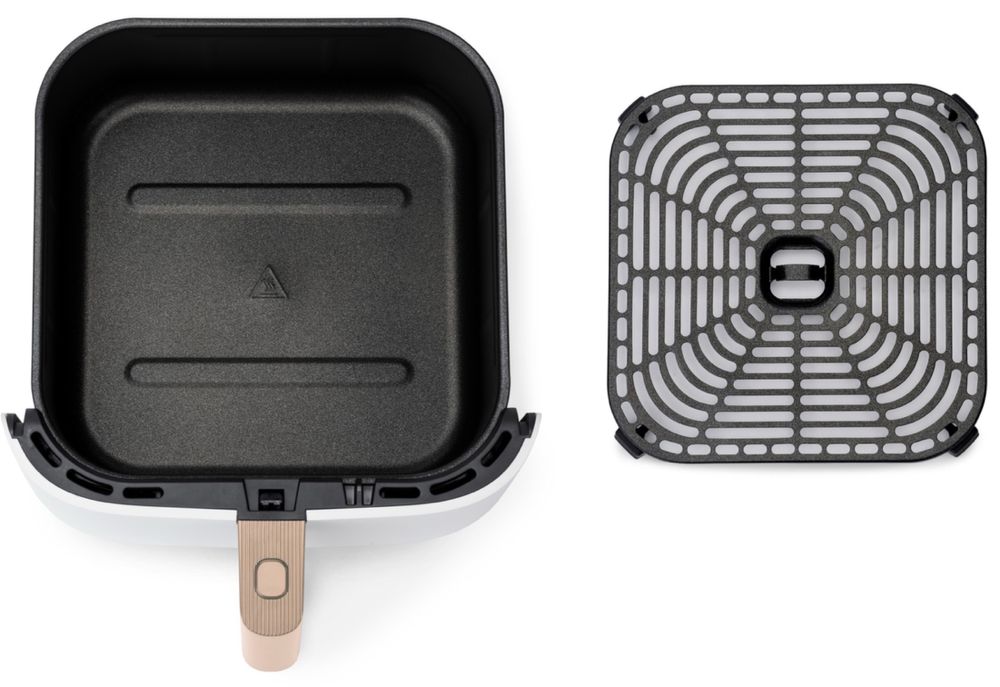 Frytkownica AirFryer Cosori Turboblaze