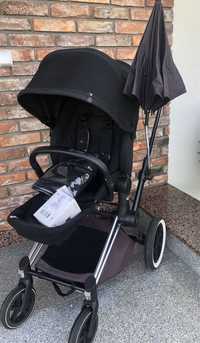 Wózek spacerowy Cybex Priam 2.0