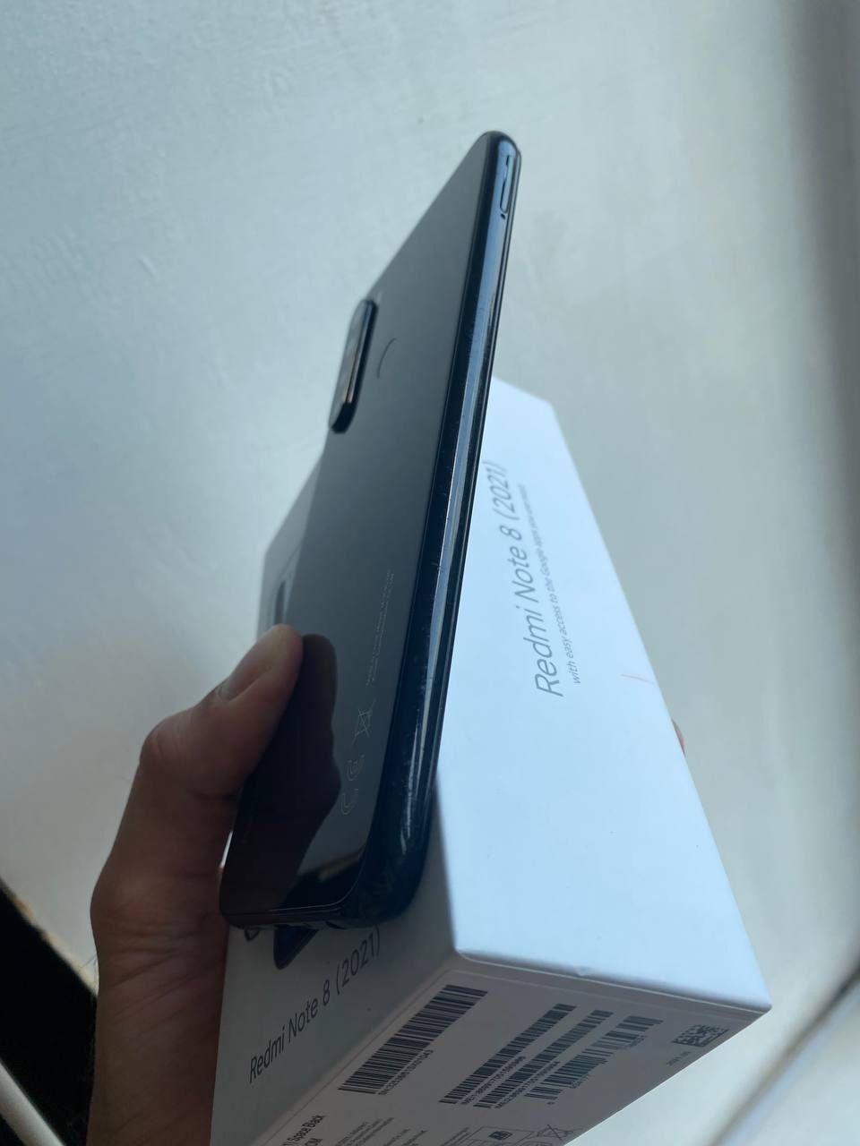 Xiaomi Redmi Note 8 64GE