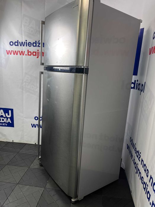 Lodówka Sharp American Style 177Cm / Klas A+ /Dostawa/Gwarancja