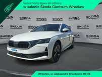 Skoda Octavia Selection/2.0TDI 150KM DSG/2025/Rabat 28.950 zł