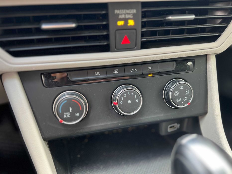 Volkswagen Jetta 2019
