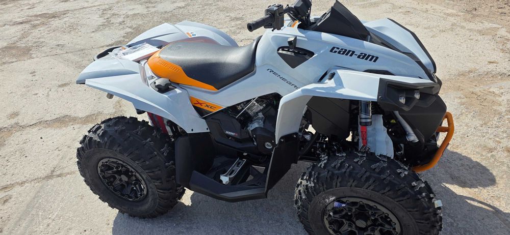 Can am renegade XXC 1000r  nowy 2025