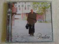 Vadim Gavva - Poetica CD