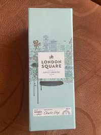 London Square Premium London Dry Gin 700 мл