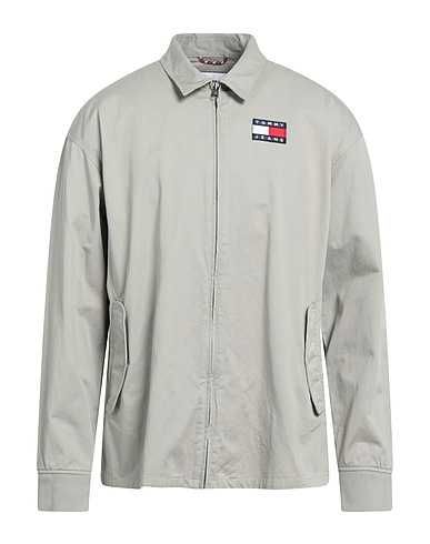 Куртка Tommy Hilfiger Jeans харик овершот ветровка