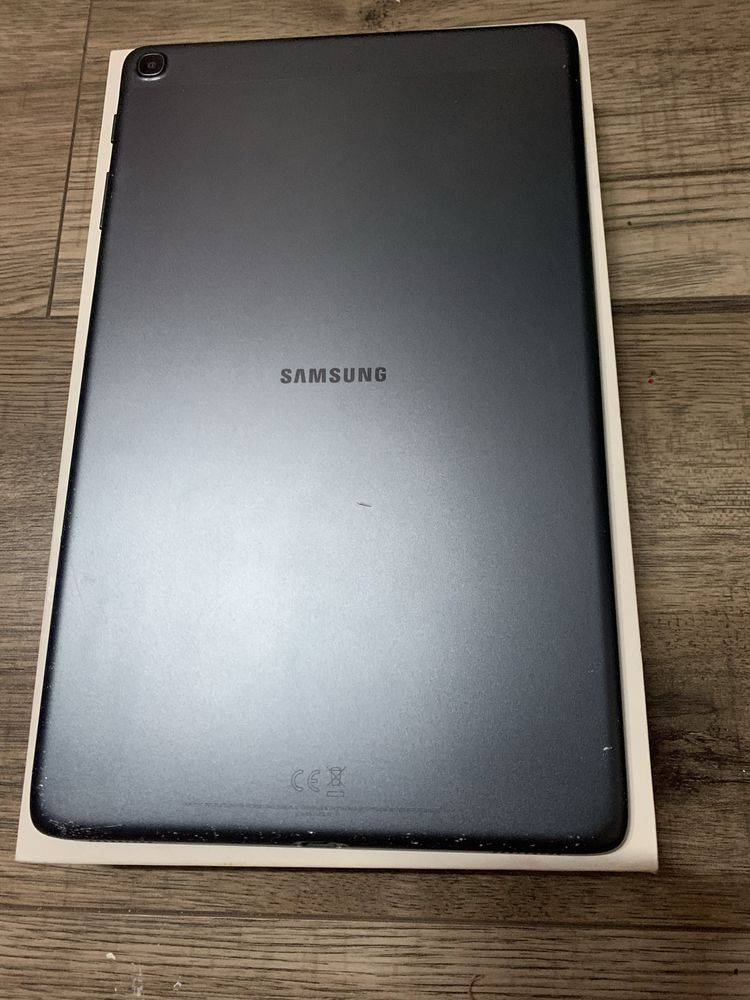 Tablet Samsung Tab A