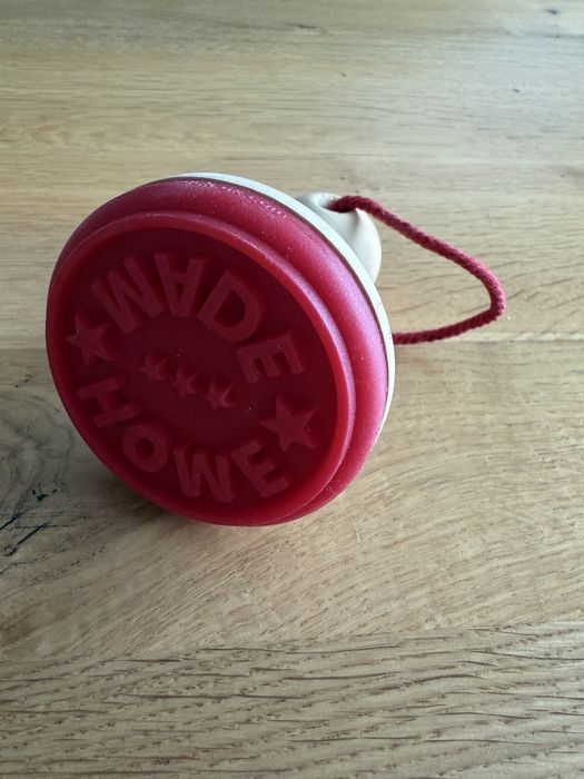 Stempel cukierniczy  z napisem home made