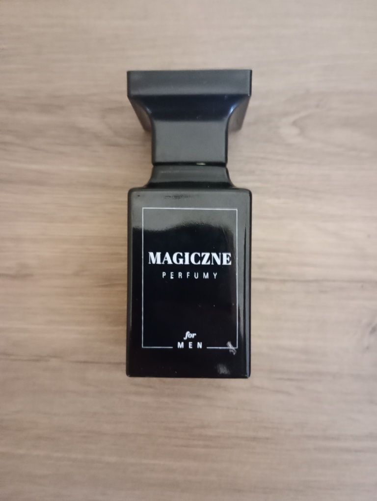 Nowe Magiczne perfumy o zapachu dior savague . 50 ml