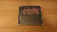 Nachtfalke As The Wolves Died CD *NOWA* 2005 Christhunt Productions JC