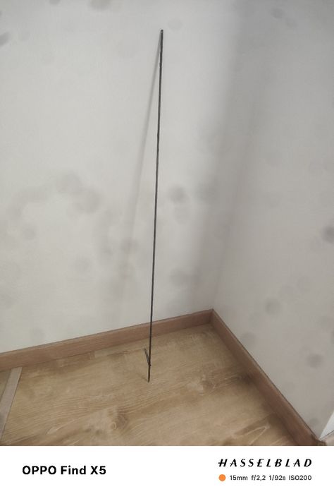 Arpão Picasso com 1,20 cm