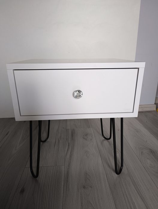 Szafka nocna Glamour