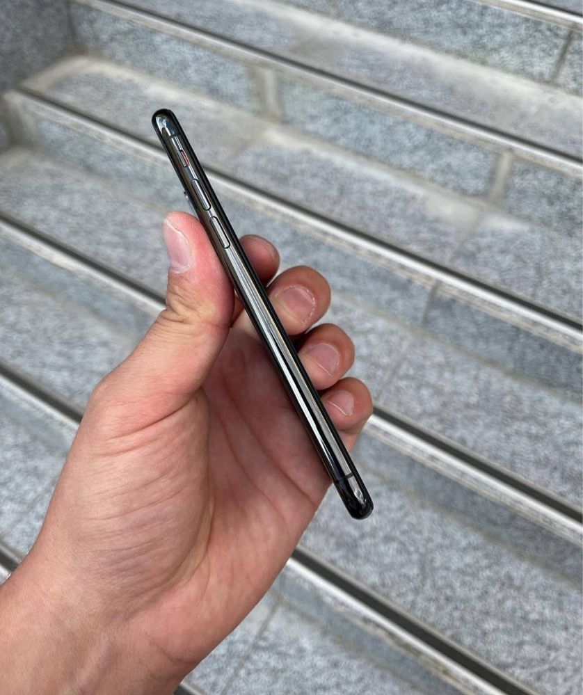 Iphone Xs 256Gb Neverlock