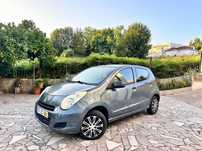 Suzuki Alto 1.0 GL Style