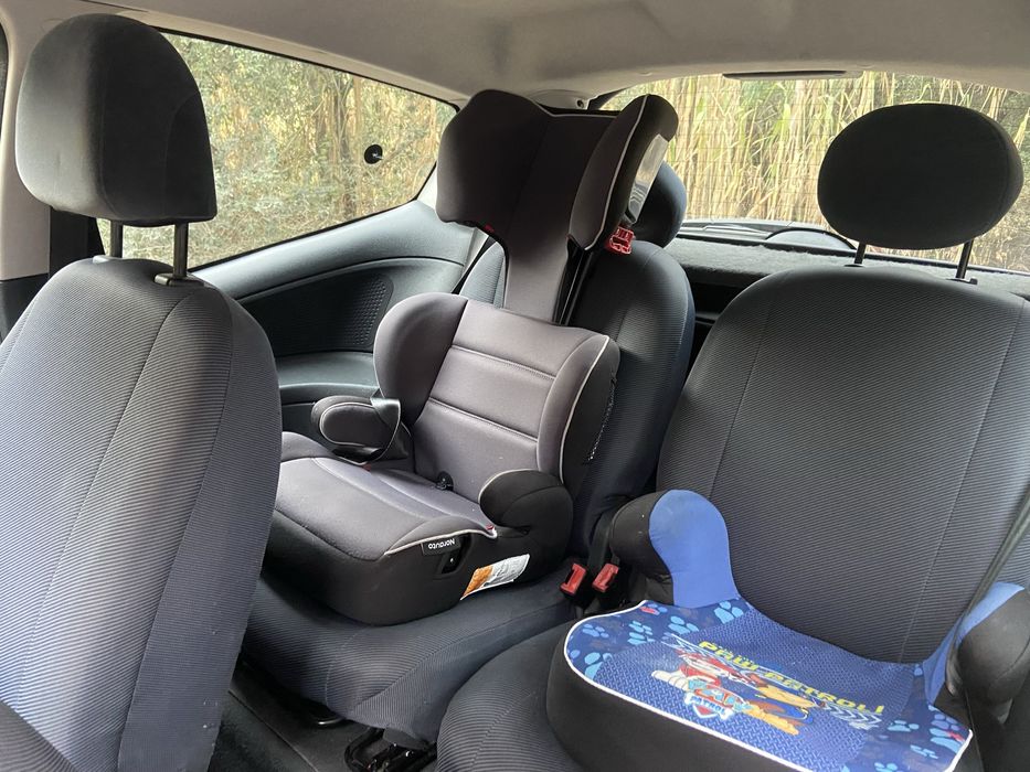 Citroën C2 1.1 ano 2008