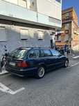 BMW 525tds Touring