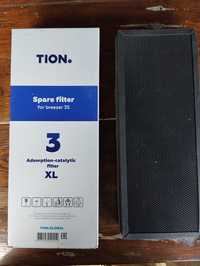 Фільтр фильтр для бризера Tion 3s