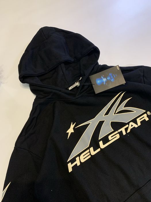 Костюм Штани/Худі - Hellstar