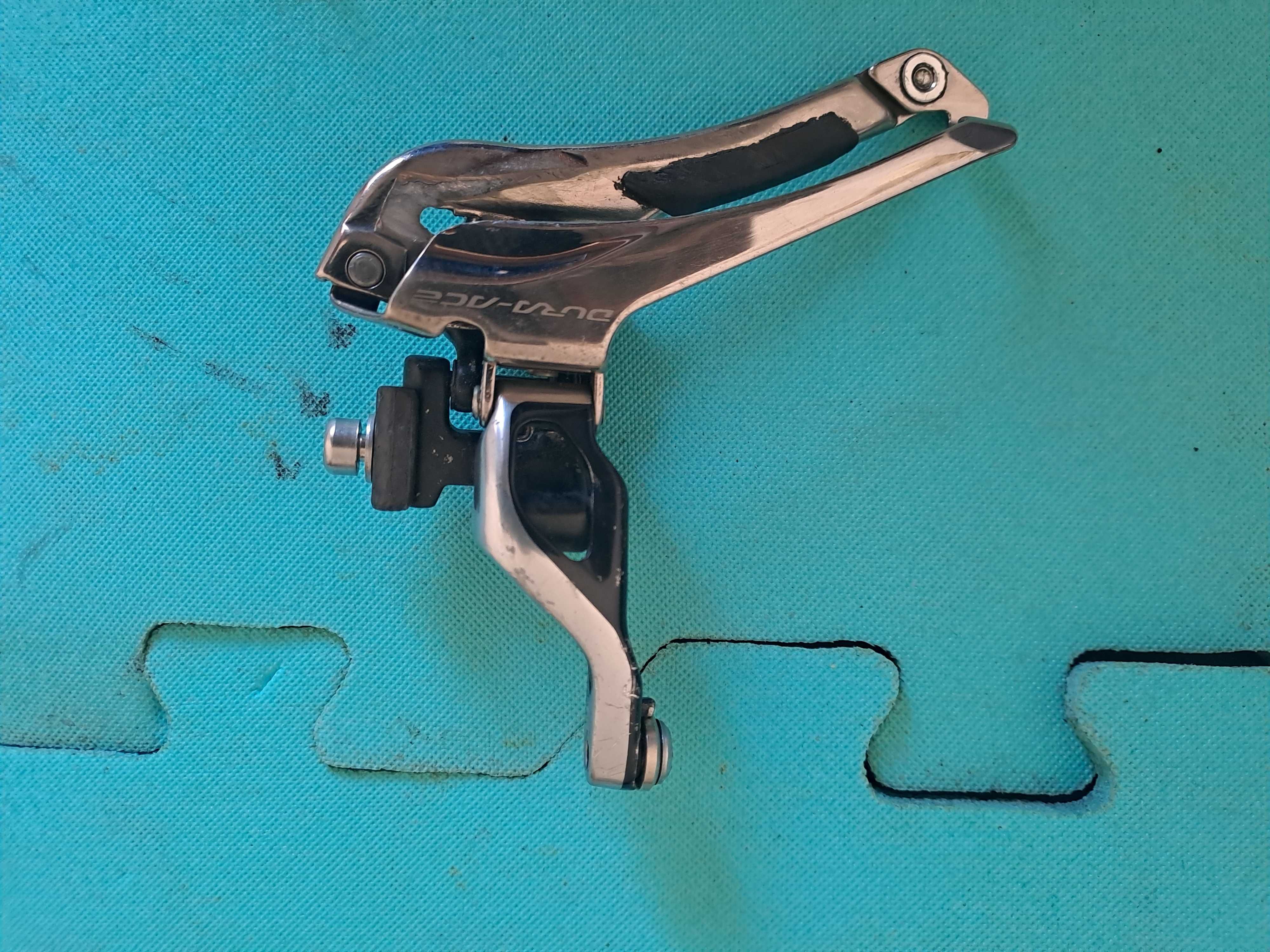 Componentes dura ace 9000 e ultegra
