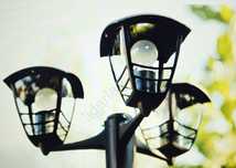 Lampa zewnętrza/ Latarnia Philips