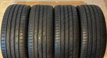 4 opony letnie 245/45/18 Y HANKOOK Ventus S1 evo2 K117 XL MO