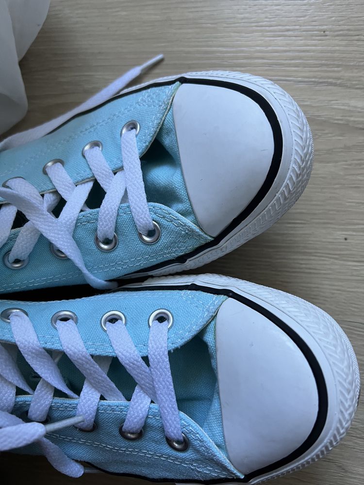 Конверси Converse ОРИГІНАЛ