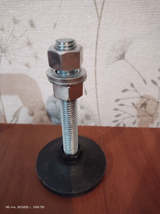 Ніжки для меблів (дуже кріпкий матеріал)