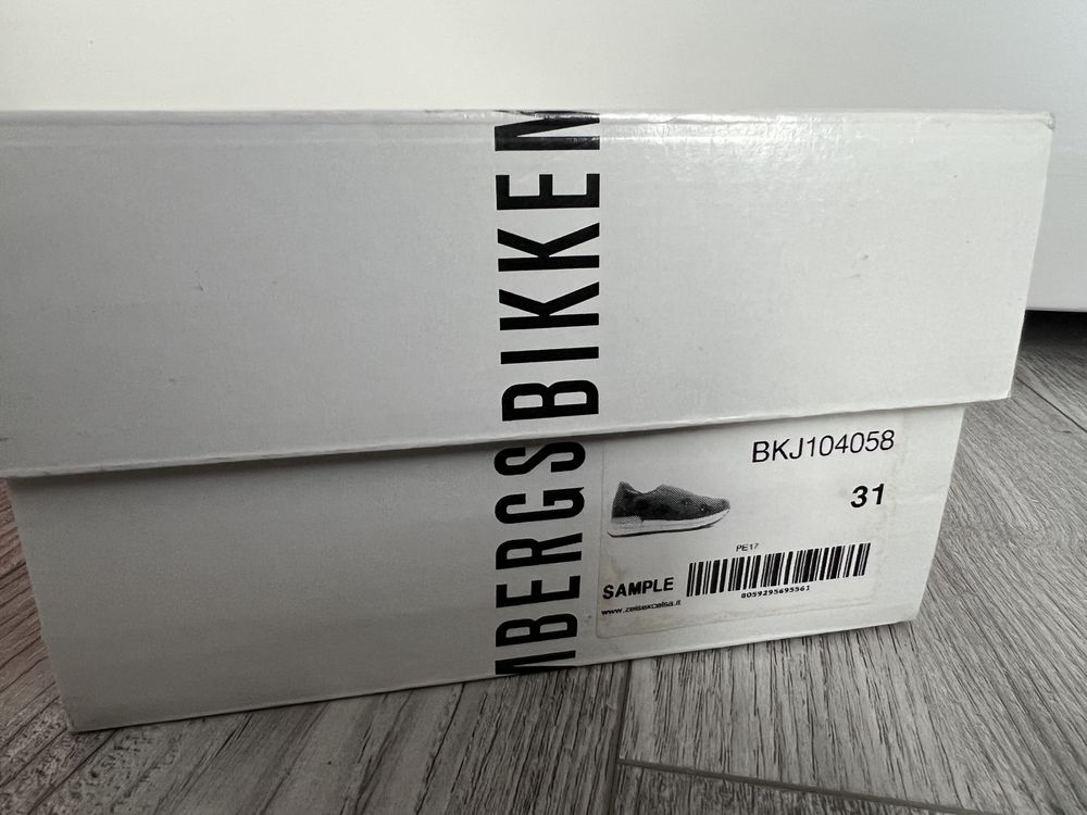 Кросівки Bikkembergs Оригинал Италия кроссовки