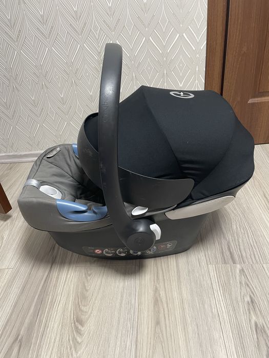 Автокрісло/автолюлька Cybex 0-13kg