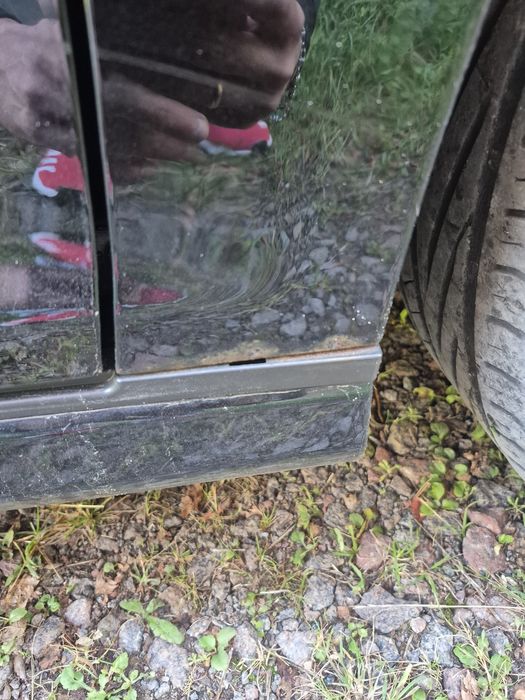 Продам MG 6 turbo