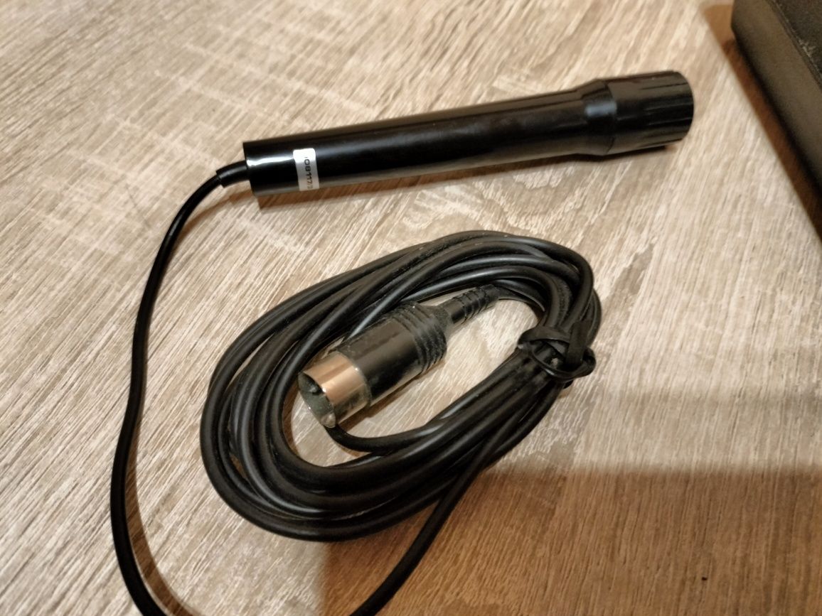 Mikrofon Grundig
