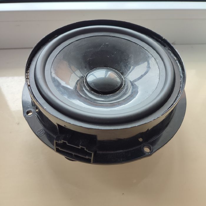 Авто динамік Fender 4 Ом