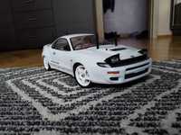 Model RC 1:10 4x4 toyota Celica Gt4 jak nowa